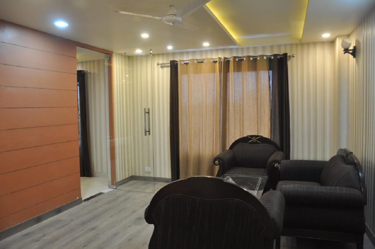 Hotel Bns International Sasarām Екстериор снимка